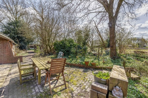 Medium property photo - Numero Dertien 8, 9644 TV Veendam